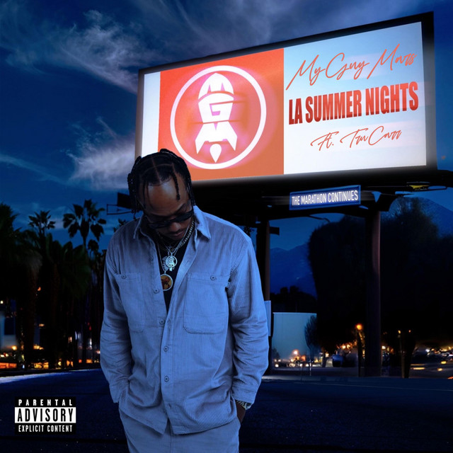 LA Summer Nights
