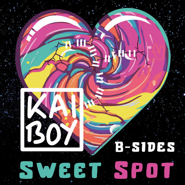 Sweet Spot - Hildebrandt Instrumental
