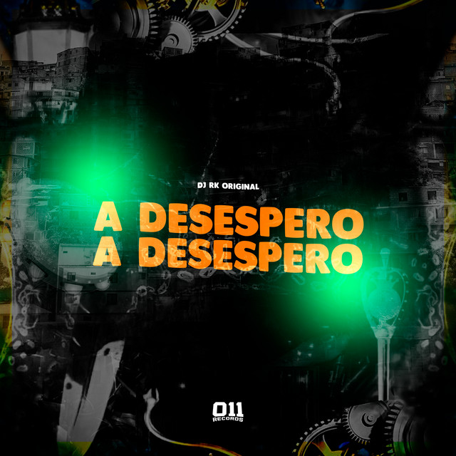 A Desespero
