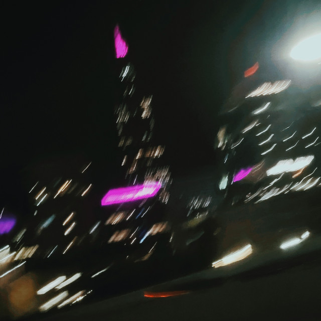 ANEW cover art