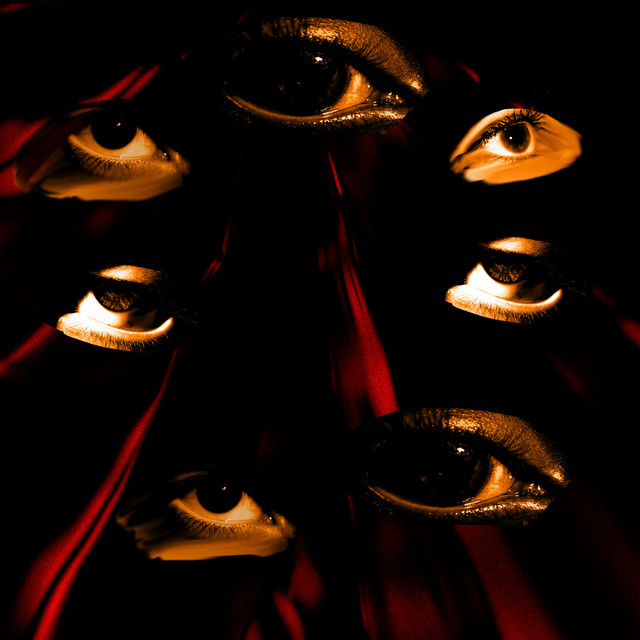 Watch & Wait cover art