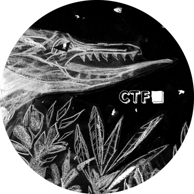 Meran EP artwork