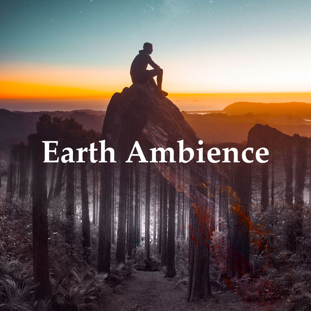 Earth Ambience cover art