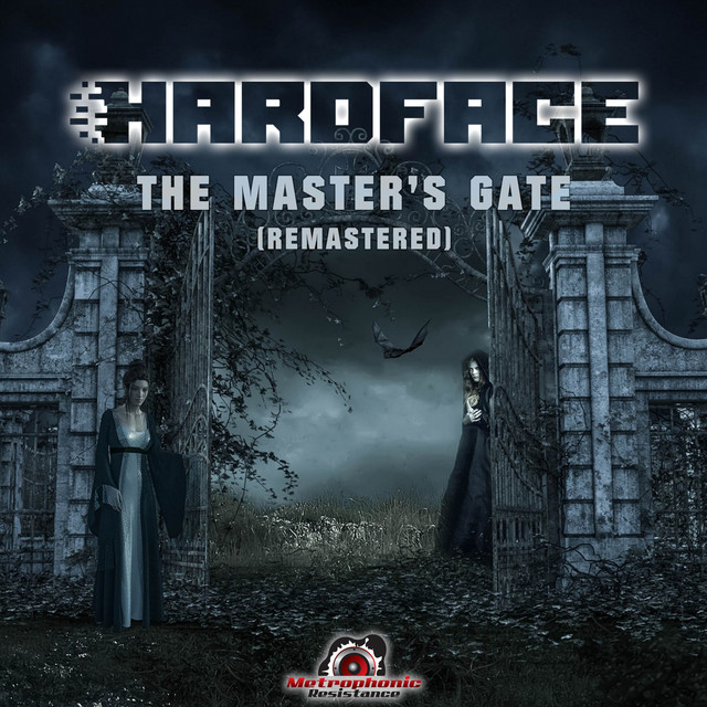 The Master's Gate - Original Full Force Mix [Remastered]