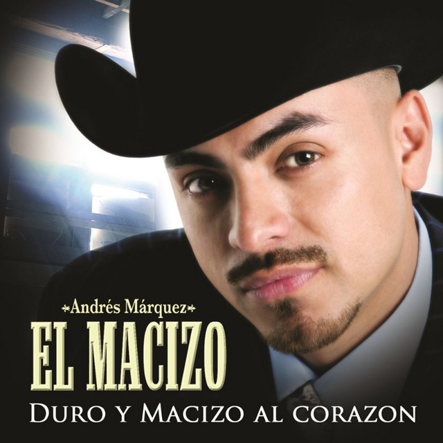 Duro y Macizo al Corazón cover art