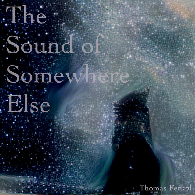 The Sound of Somewhere Else cover