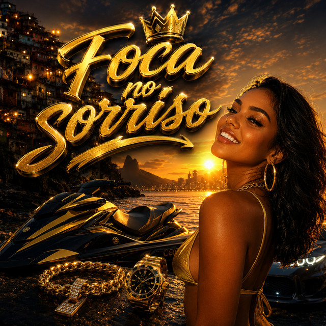 Foca no Sorriso