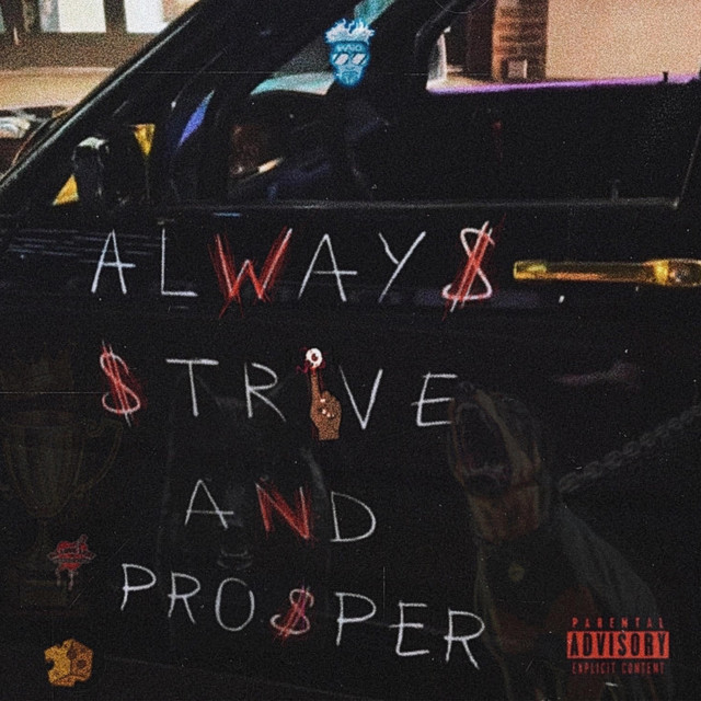 album image