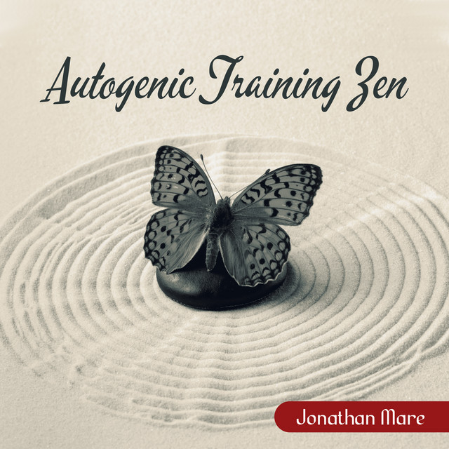 Autogenic Training Zen cover art