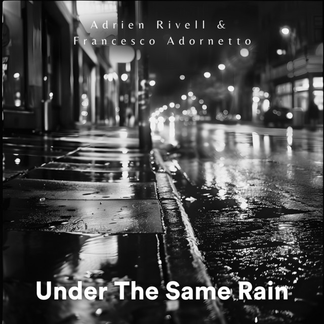 Under The Same Rain