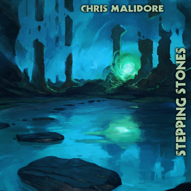 Swinging Rope - song and lyrics by Chris Malidore | Spotify