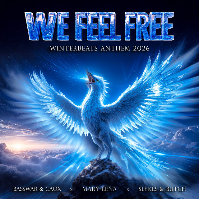 We Feel Free (Winterbeats Anthem 2026)