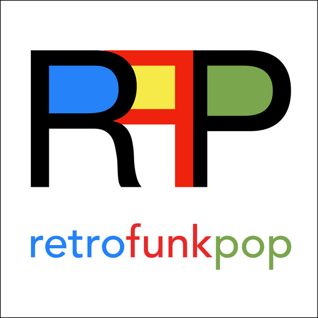 Retro Funk Pop cover art