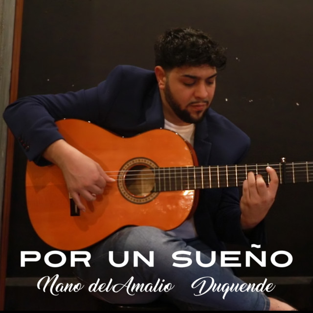 Por un Sueño album image