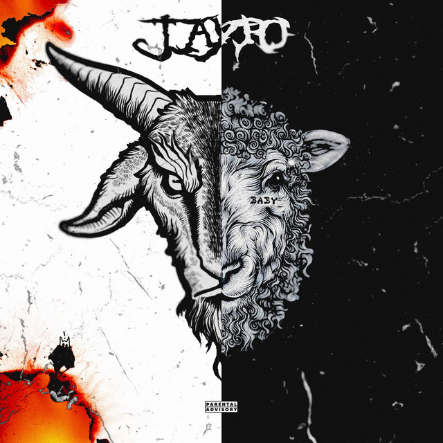 Jaypo cover art