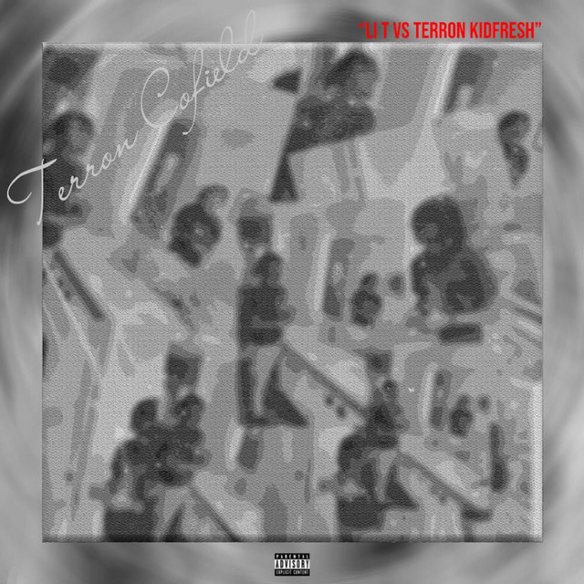 Lil T VS Terron Kidfresh cover art