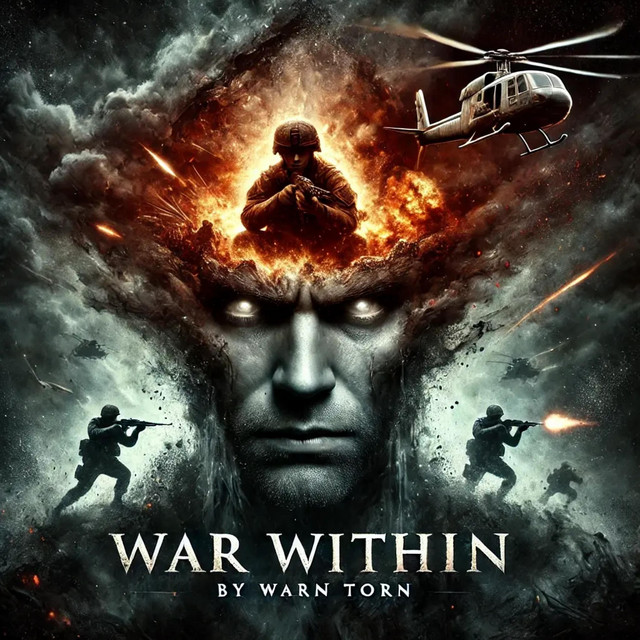 War Within cover art