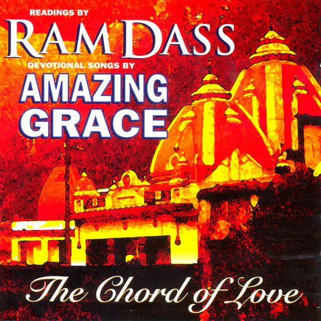 The Chord of Love cover art
