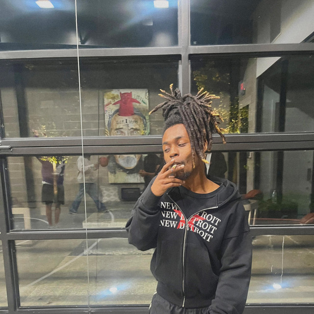 undefined album image