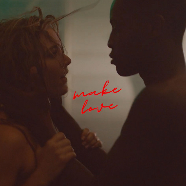Make Love cover art