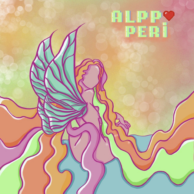 Peri cover art