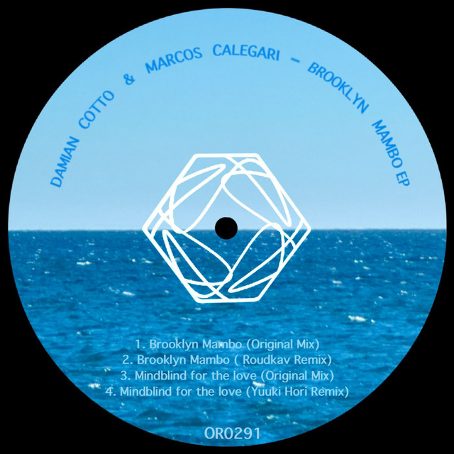 album image