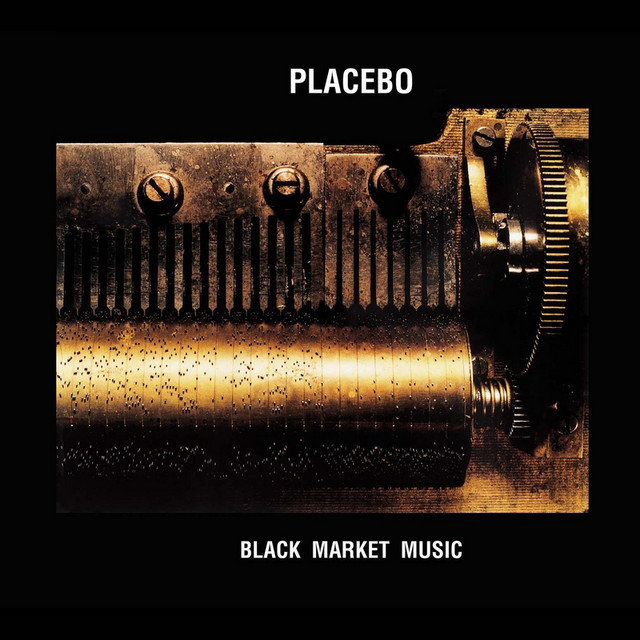 Black Market Music - Album by Placebo | Spotify