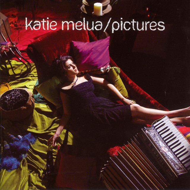 Pictures cover art