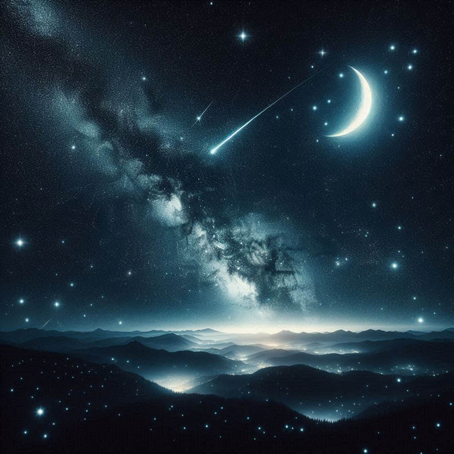 Interlinked cover art