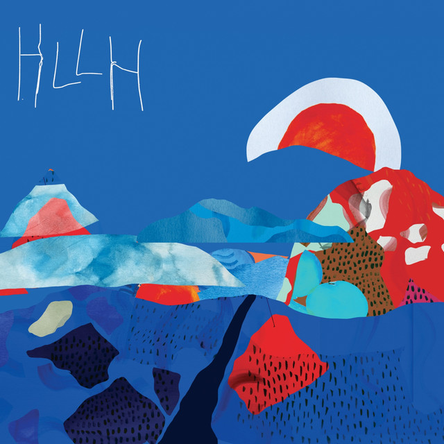 Hllh cover