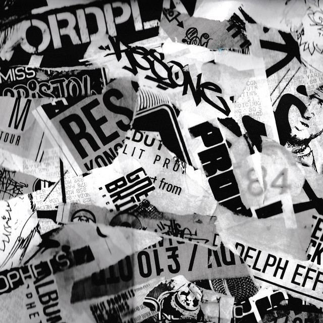 Paper Mache cover