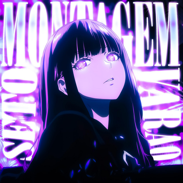 Обкладинка XI$OW — MONTAGEM SETO VARAO