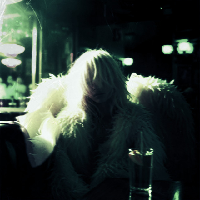 Cover art for exhaustedmane — deluxe