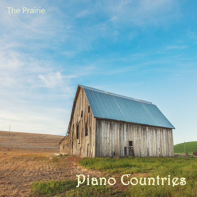 The Prairie Lines Photo