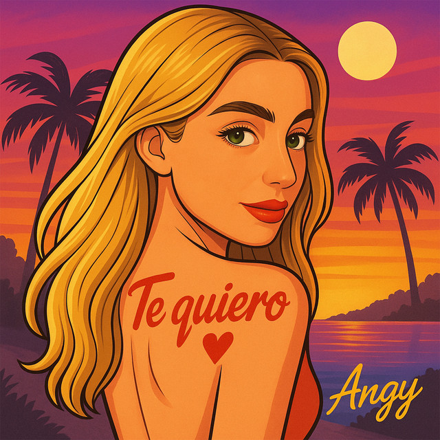 album image