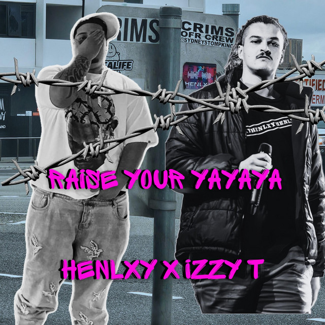 Raise Your YAYAYA