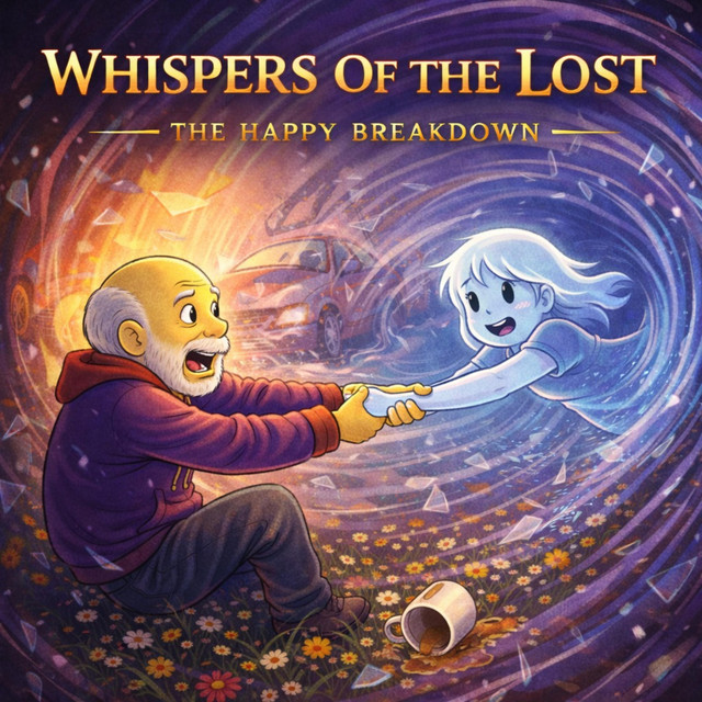 The Happy Breakdown