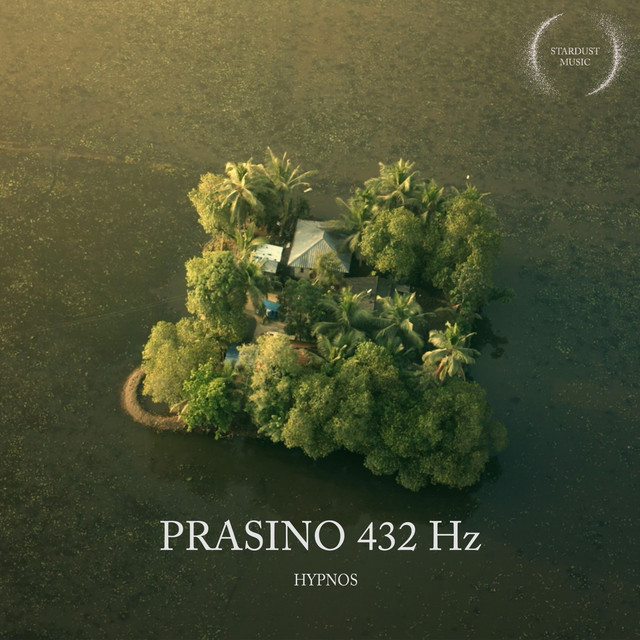 Prasino 432 Hz