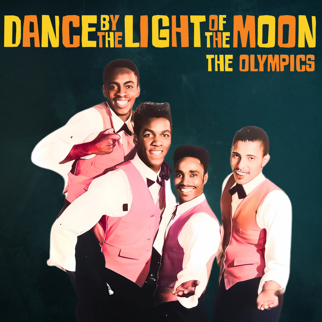 Dance by the Light of the Moon cover art