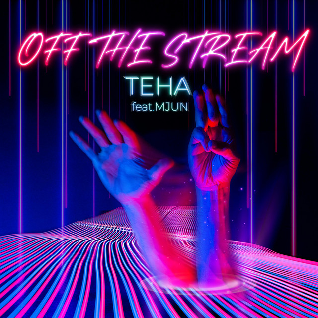 Off The Stream cover art