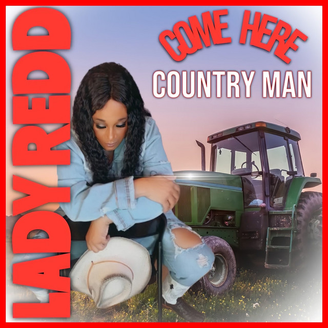 Lady Redd | Spotify