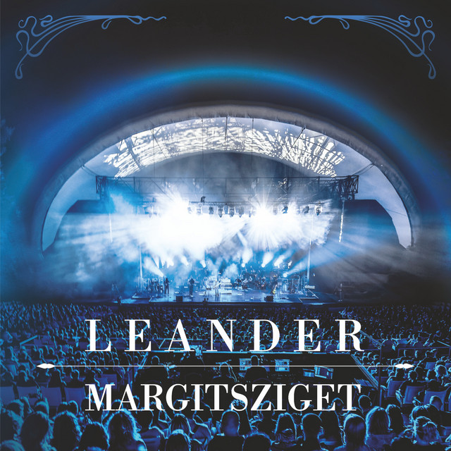 Margitsziget (Live at Margitsziget, 2025) cover
