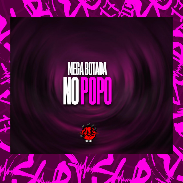 MEGA BOTADA NO POPO