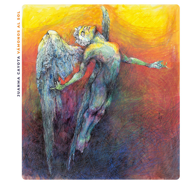 Vámonos al sol cover art