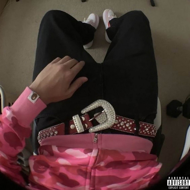 Cash Shit cover art
