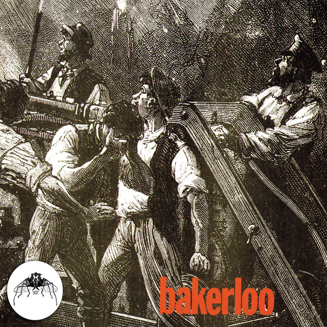 Bakerloo photo