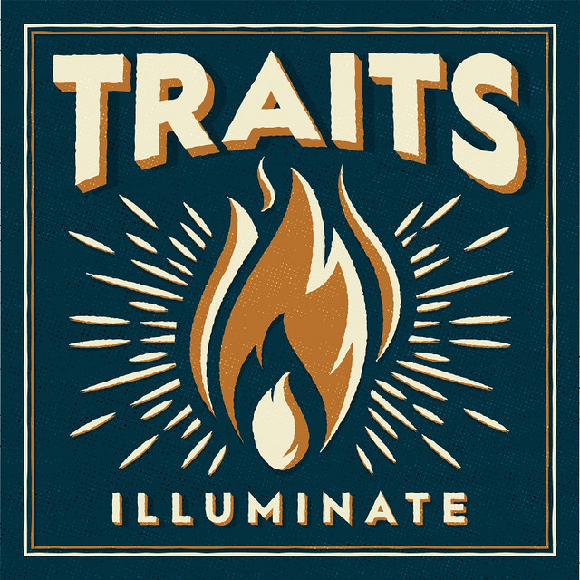 Illuminate cover art