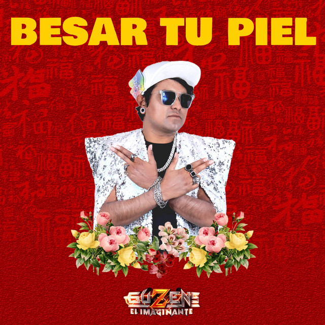 Besar tu piel