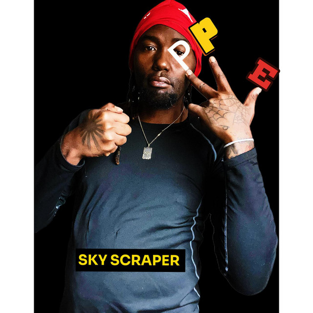 SKY SCAPER