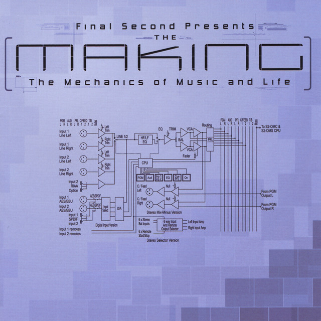 Final Second